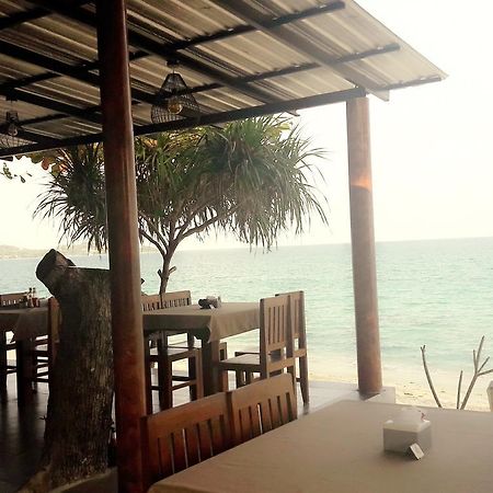 Living Chill At Lamai Екстериор снимка