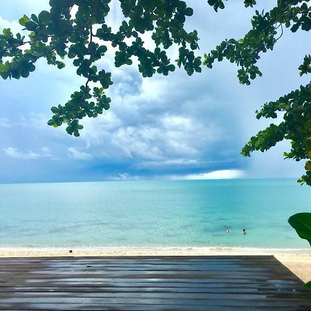 Living Chill At Lamai Екстериор снимка