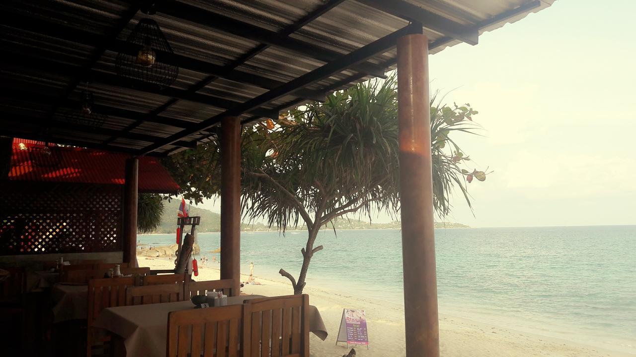 Living Chill At Lamai Екстериор снимка