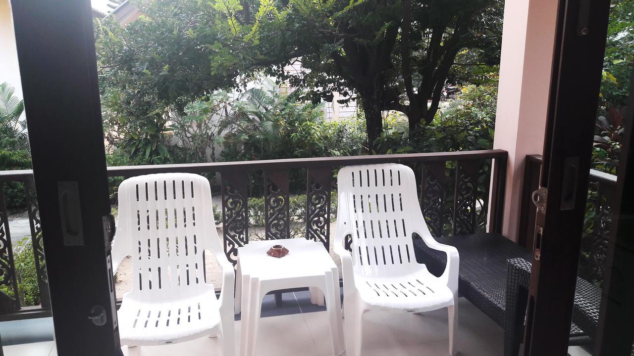 Living Chill At Lamai Екстериор снимка