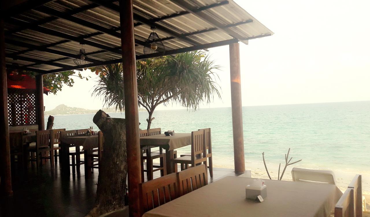 Living Chill At Lamai Екстериор снимка