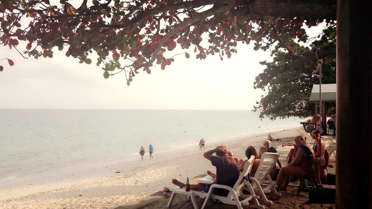 Living Chill At Lamai Екстериор снимка