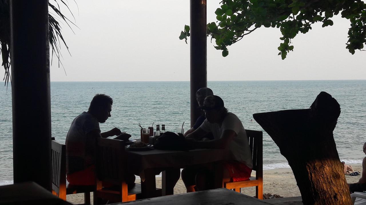 Living Chill At Lamai Екстериор снимка