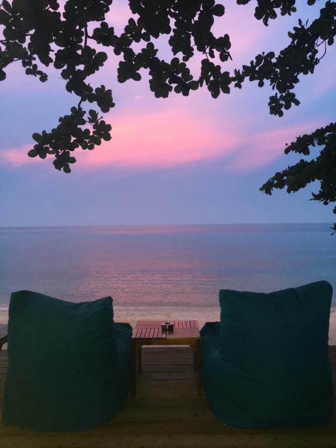 Living Chill At Lamai Екстериор снимка