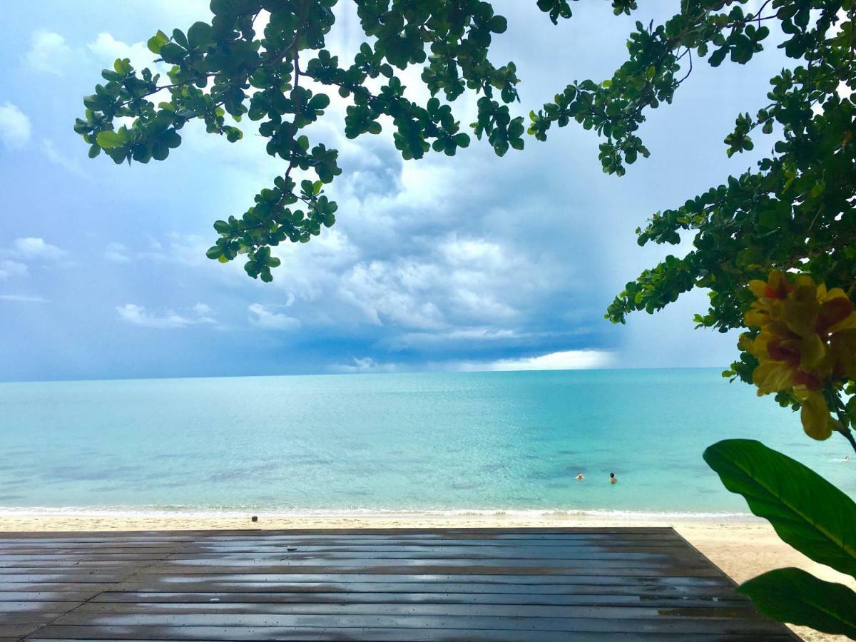 Living Chill At Lamai Екстериор снимка